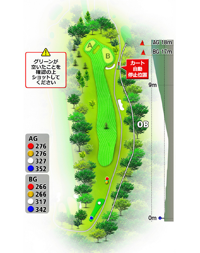 伊豆コース No.7