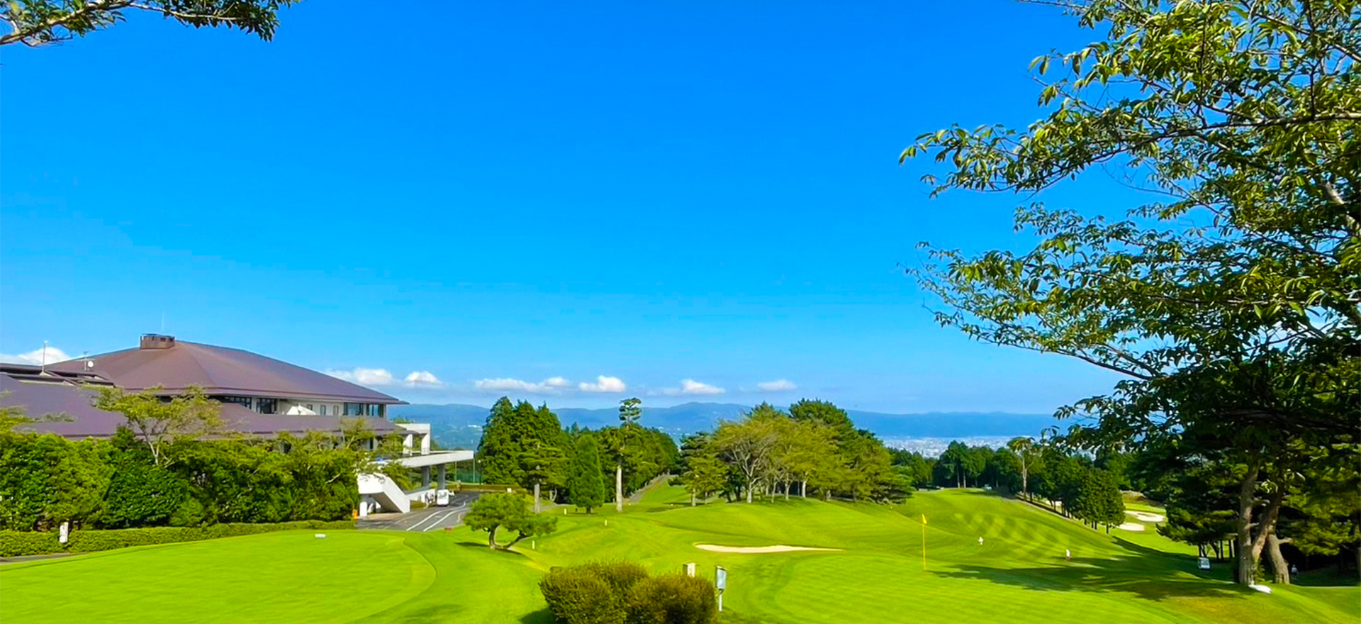 沼津ゴルフクラブ