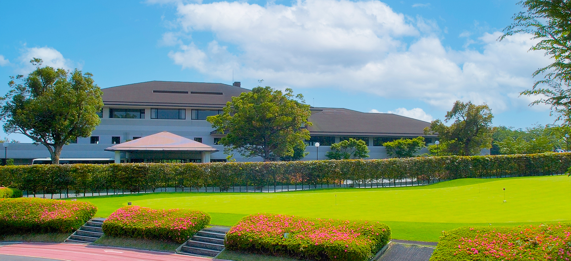 沼津ゴルフクラブ