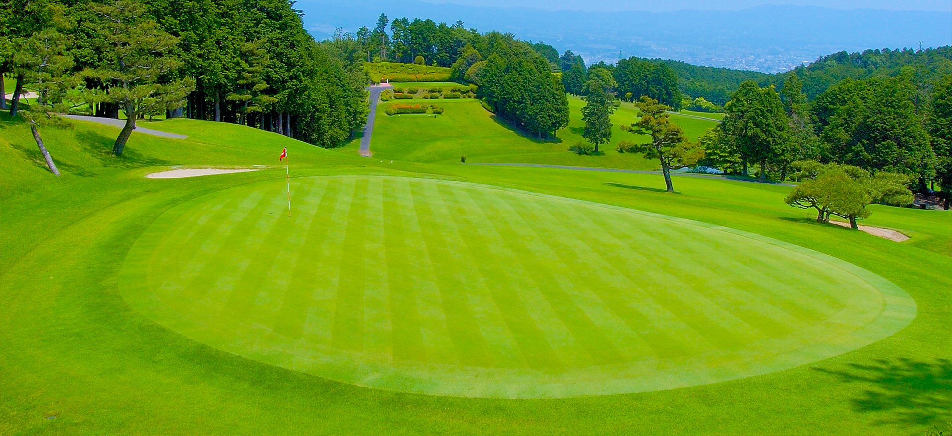 沼津ゴルフクラブ