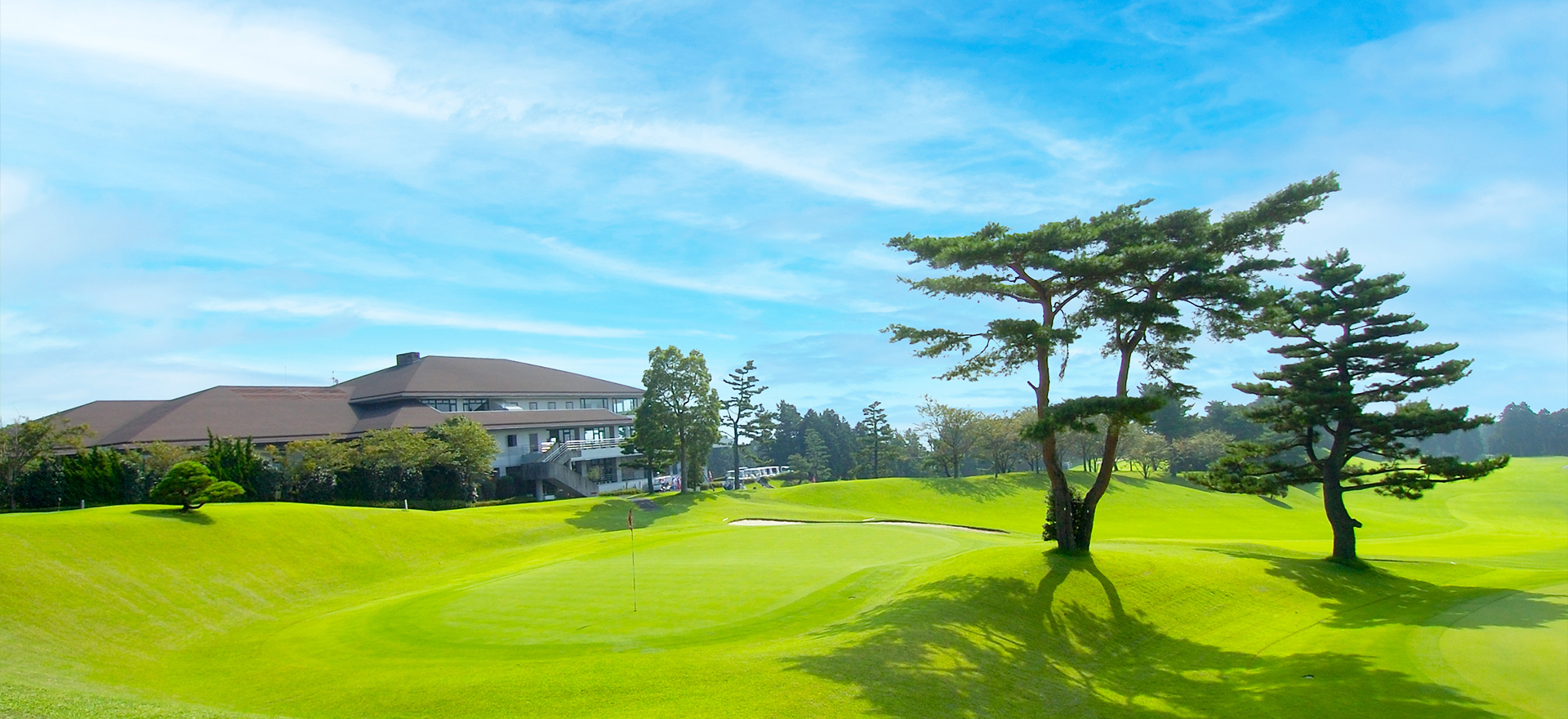 沼津ゴルフクラブ