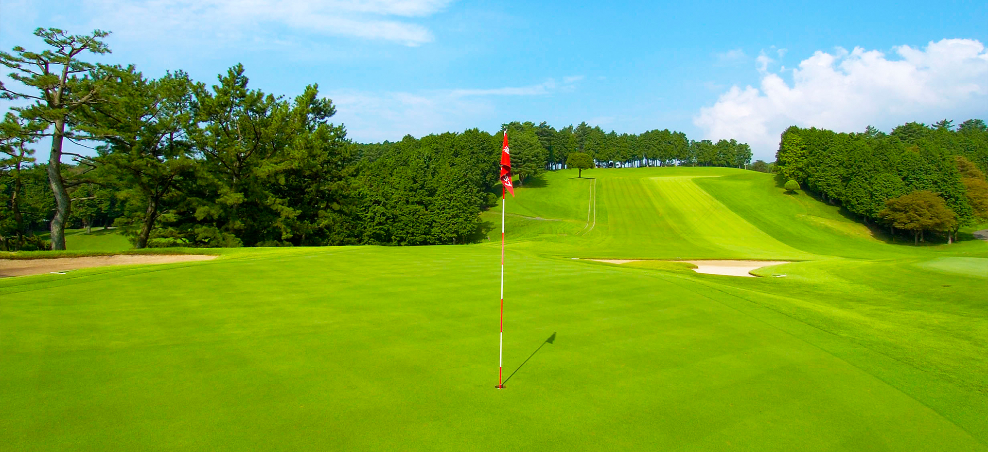 沼津ゴルフクラブ